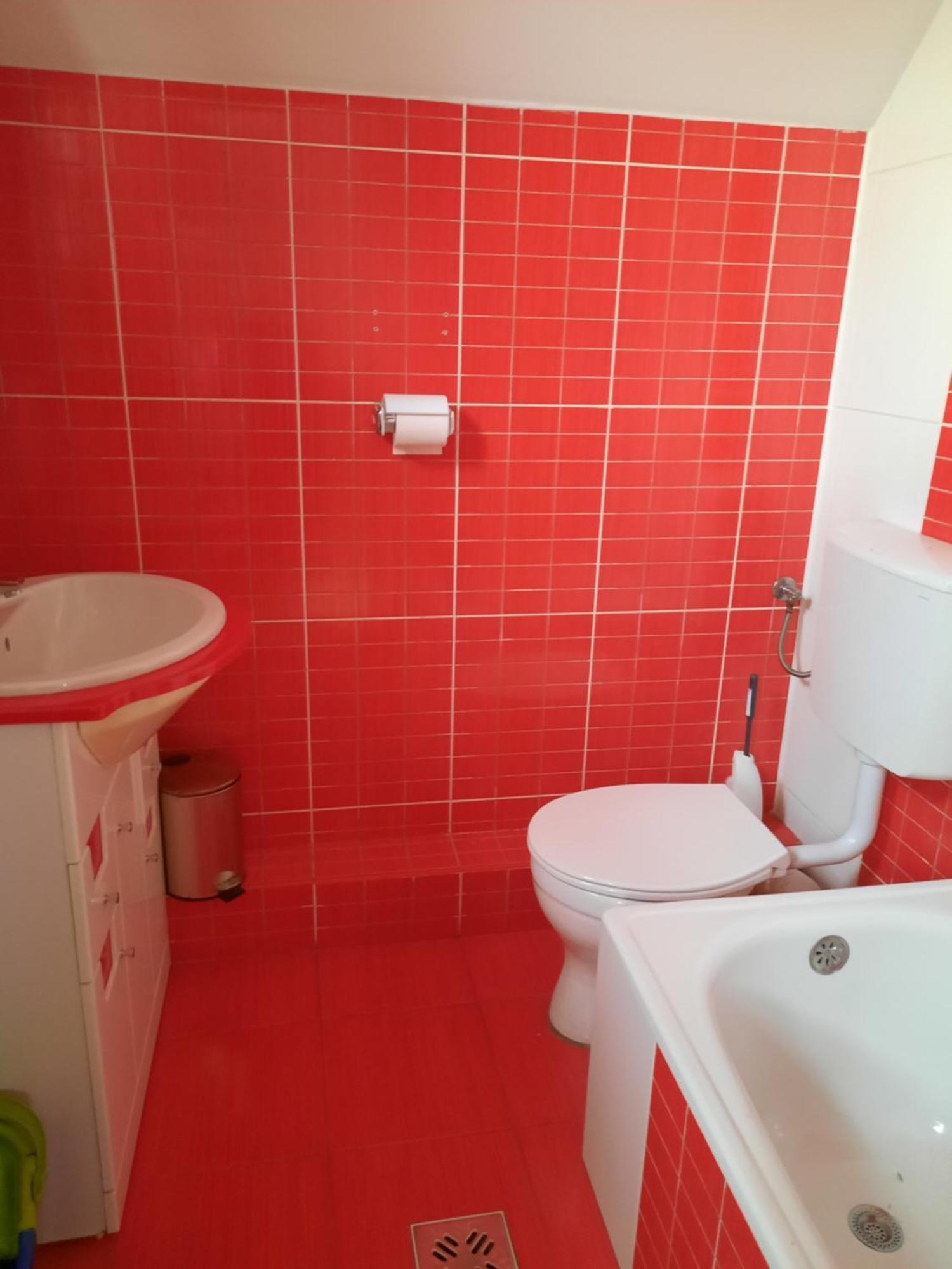 Casa Flavia Apartman Marosszentkirály Kültér fotó